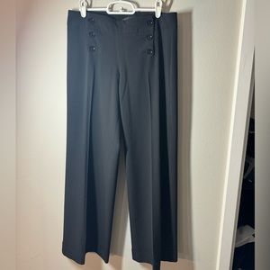 Express Studios Women’s small dress pants new